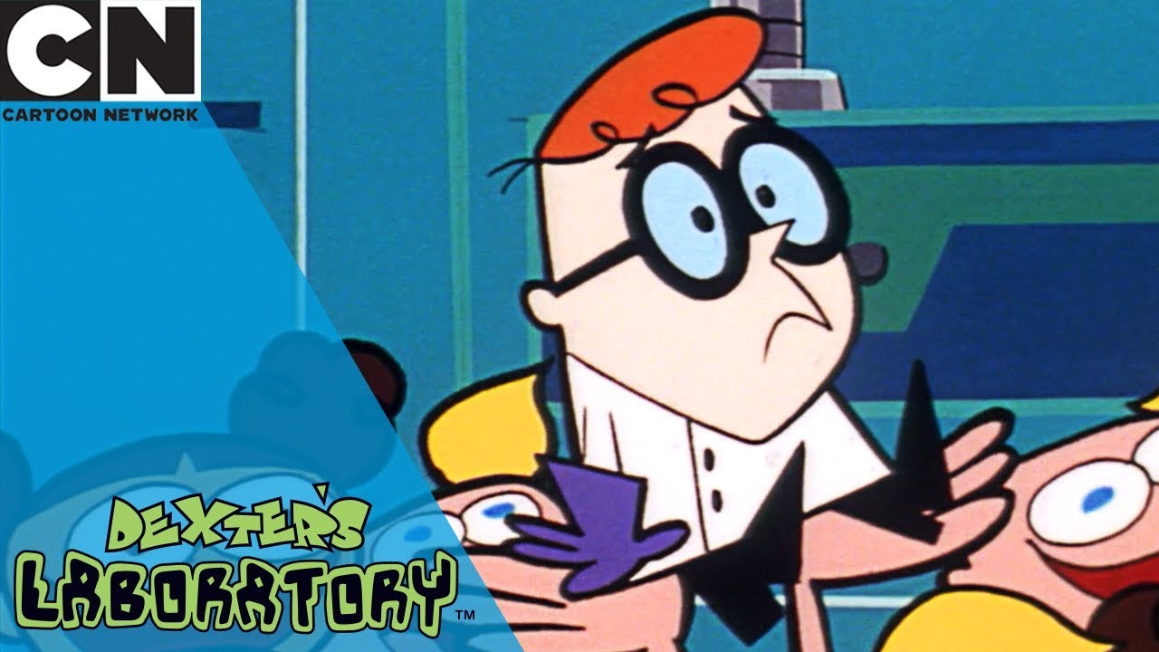 Free clip dexter laboratory dexter, Download Free clip dexter ...