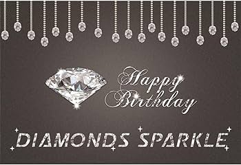 Free clip diamond birthdays, Download Free clip diamond birthdays png ...