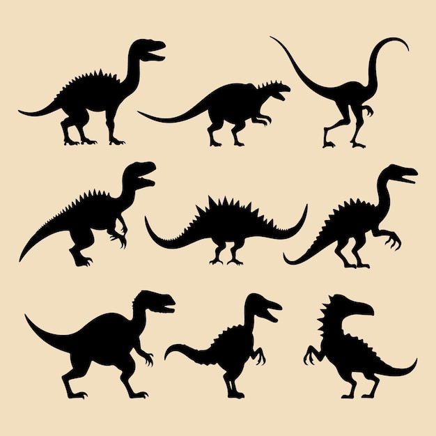 Free clip dinosaur blacks, Download Free clip dinosaur blacks png ...