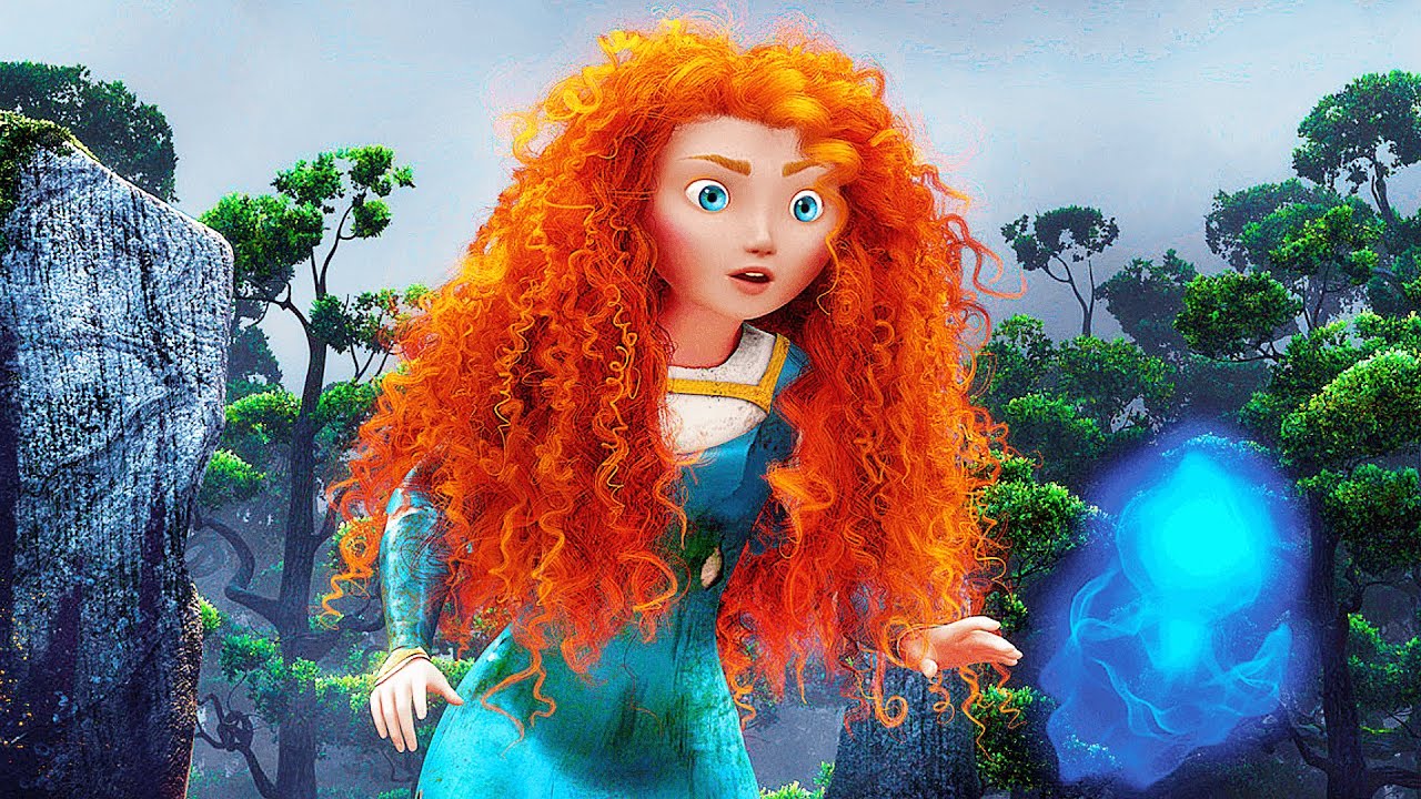 Free clip disney brave, Download Free clip disney brave png images ...