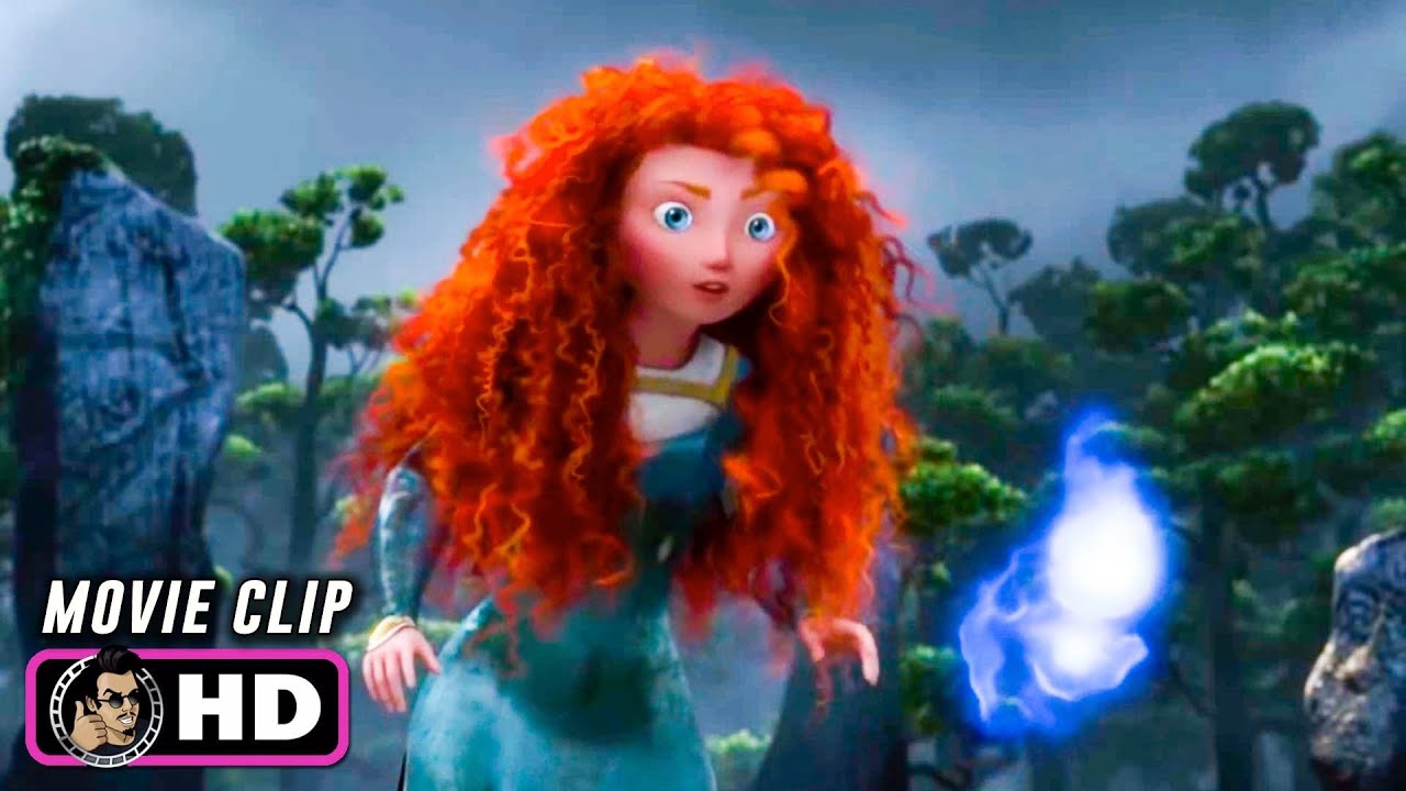 Free clip disney brave, Download Free clip disney brave png images ...