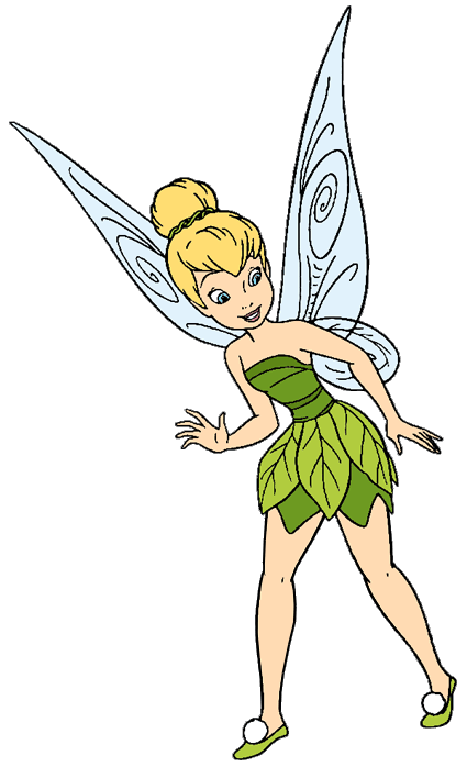 Free: Tinker Bell, Disney Fairies, Silvermist, People, Fun PNG ...