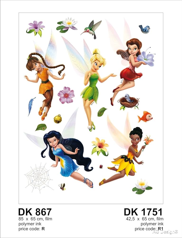 Free clip disney fairies, Download Free clip disney fairies png images ...