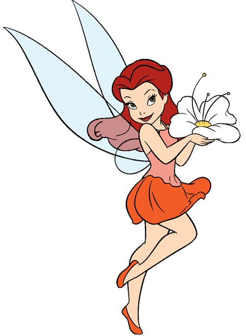 Free: Tinker Bell, Disney Fairies, Silvermist, People, Fun PNG ...