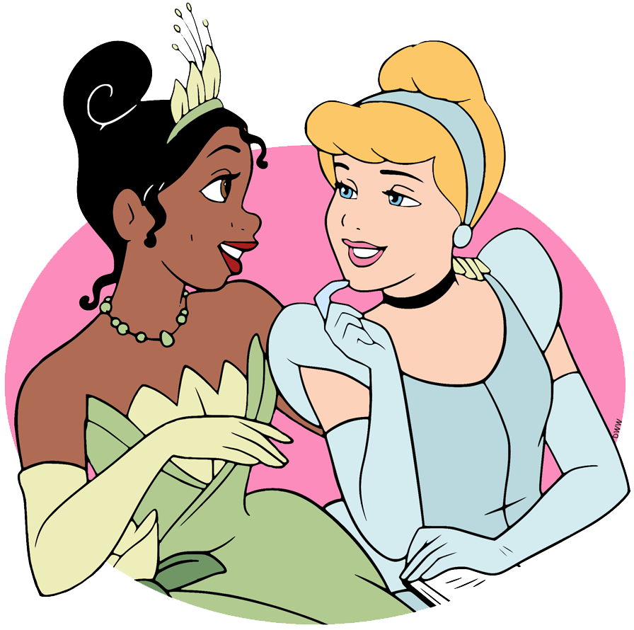 Disney Princess Clip Art Images | Disney Clip Art Galore - Clip Art Library