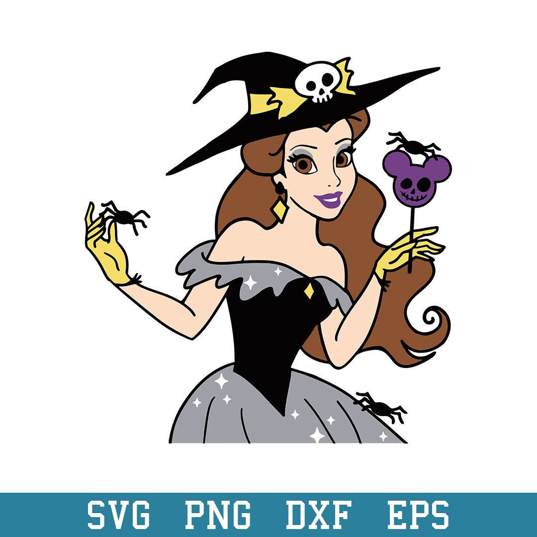 Free clip disney princess halloween, Download Free clip disney princess