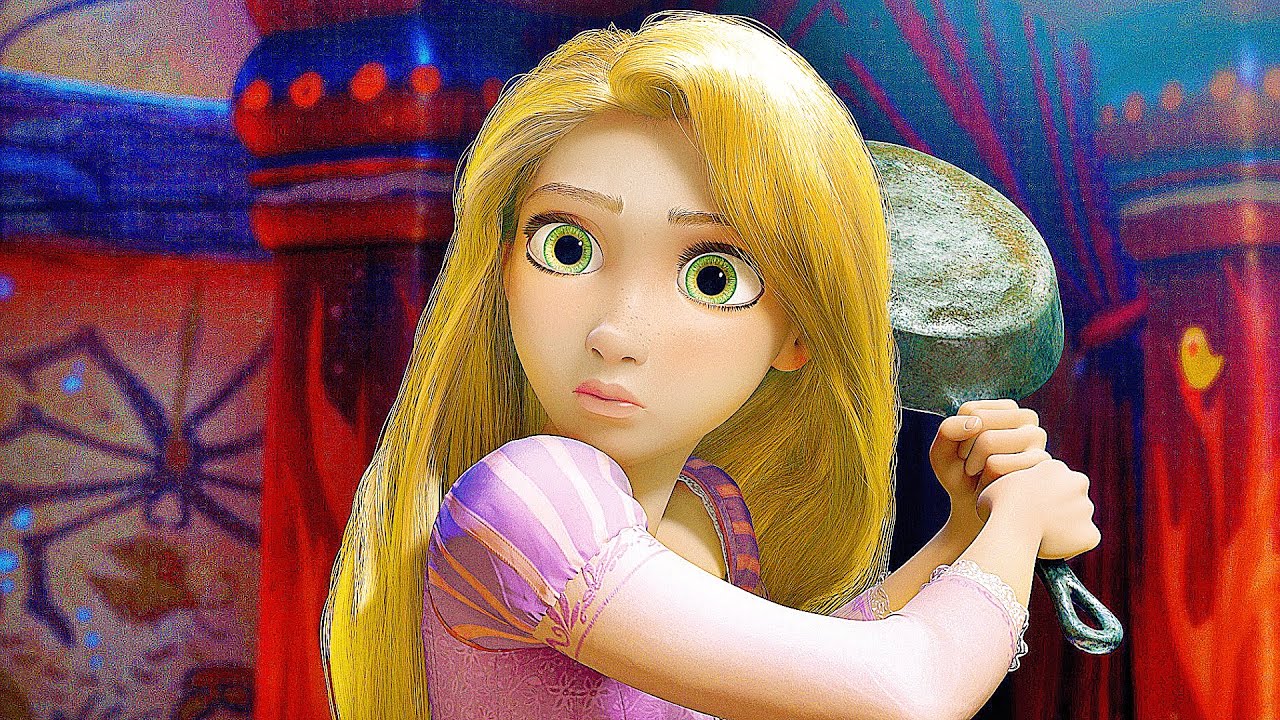 Free clip disney rapunzel, Download Free clip disney rapunzel png ...