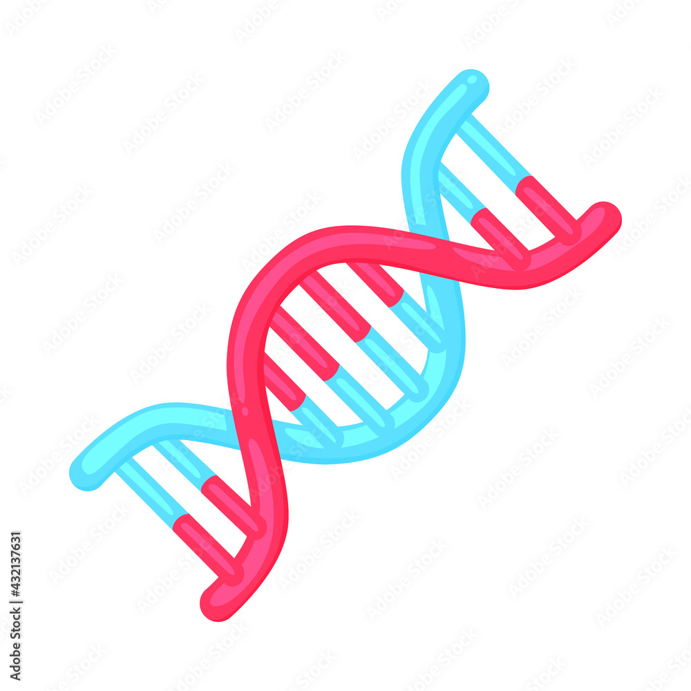 Dna Clip Art Royalty-Free Images, Stock Photos & Pictures ... - Clip ...