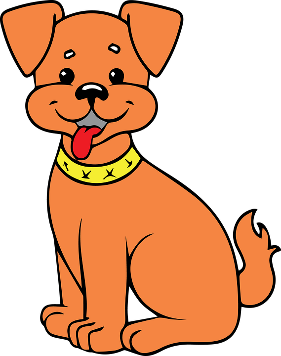 Free Clip Dog Cartoon, Download Free Clip Dog Cartoon Png Images, Free ...