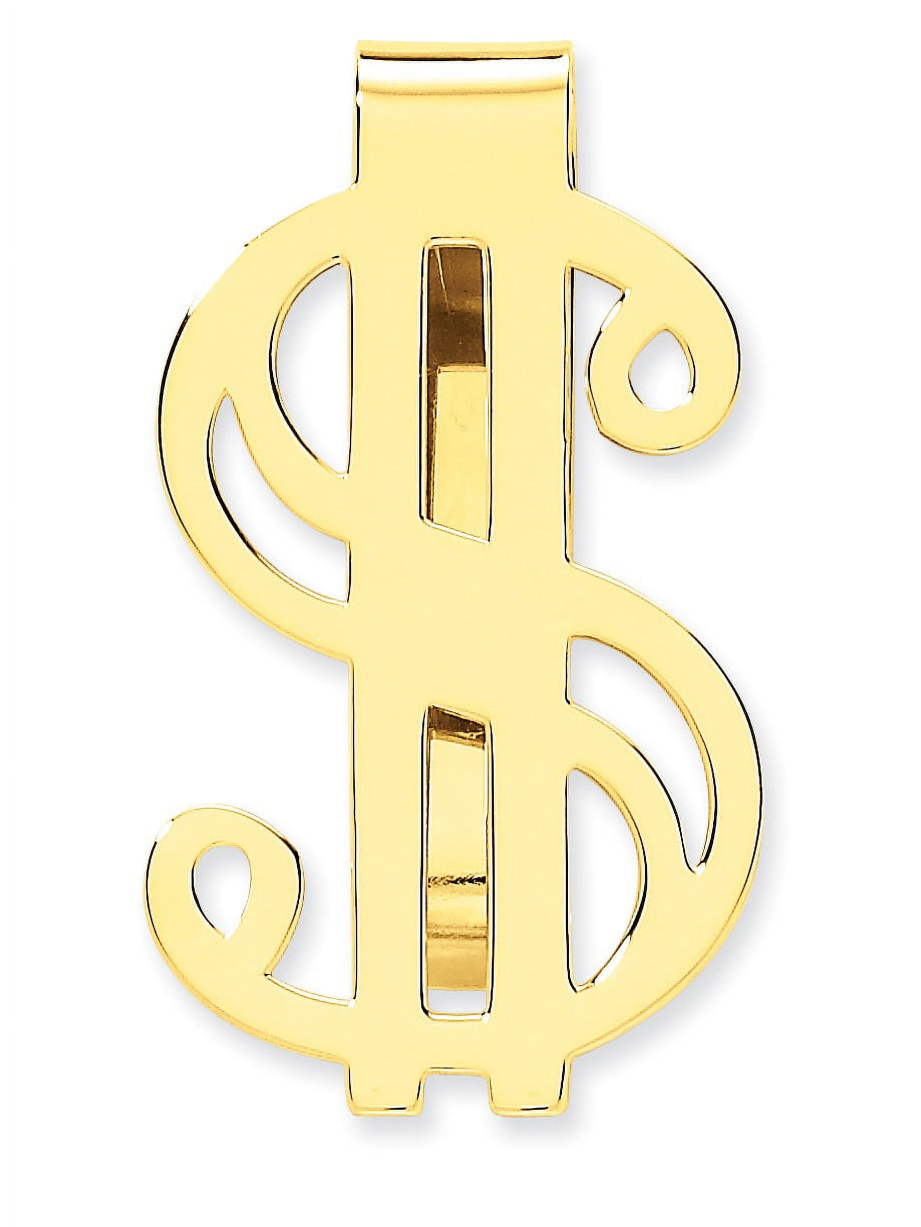 money sign logo. dollar sign clip art. dollar symbol. Black dollar ...