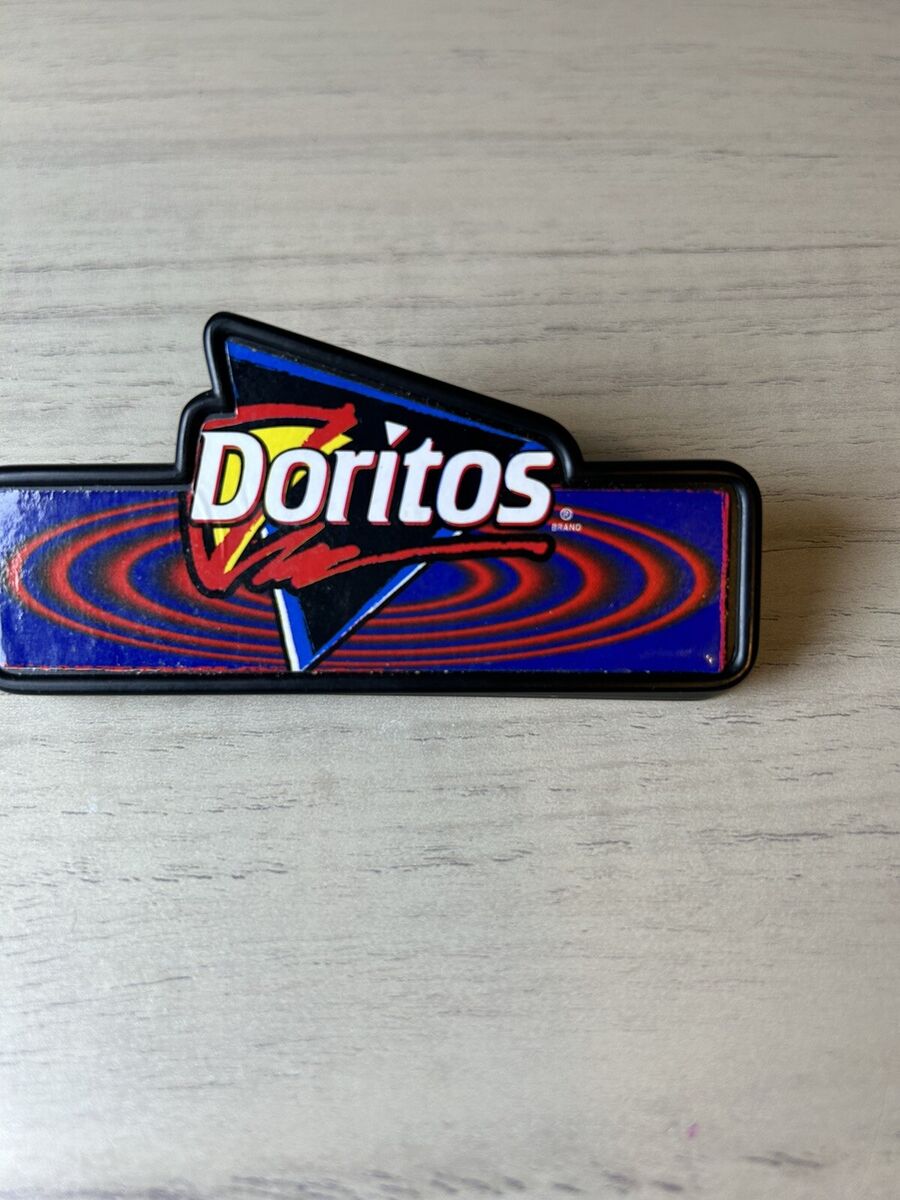 Doritos Chip Clip Bag Memo Snacks Treats Rare Vintage | eBay - Clip Art ...