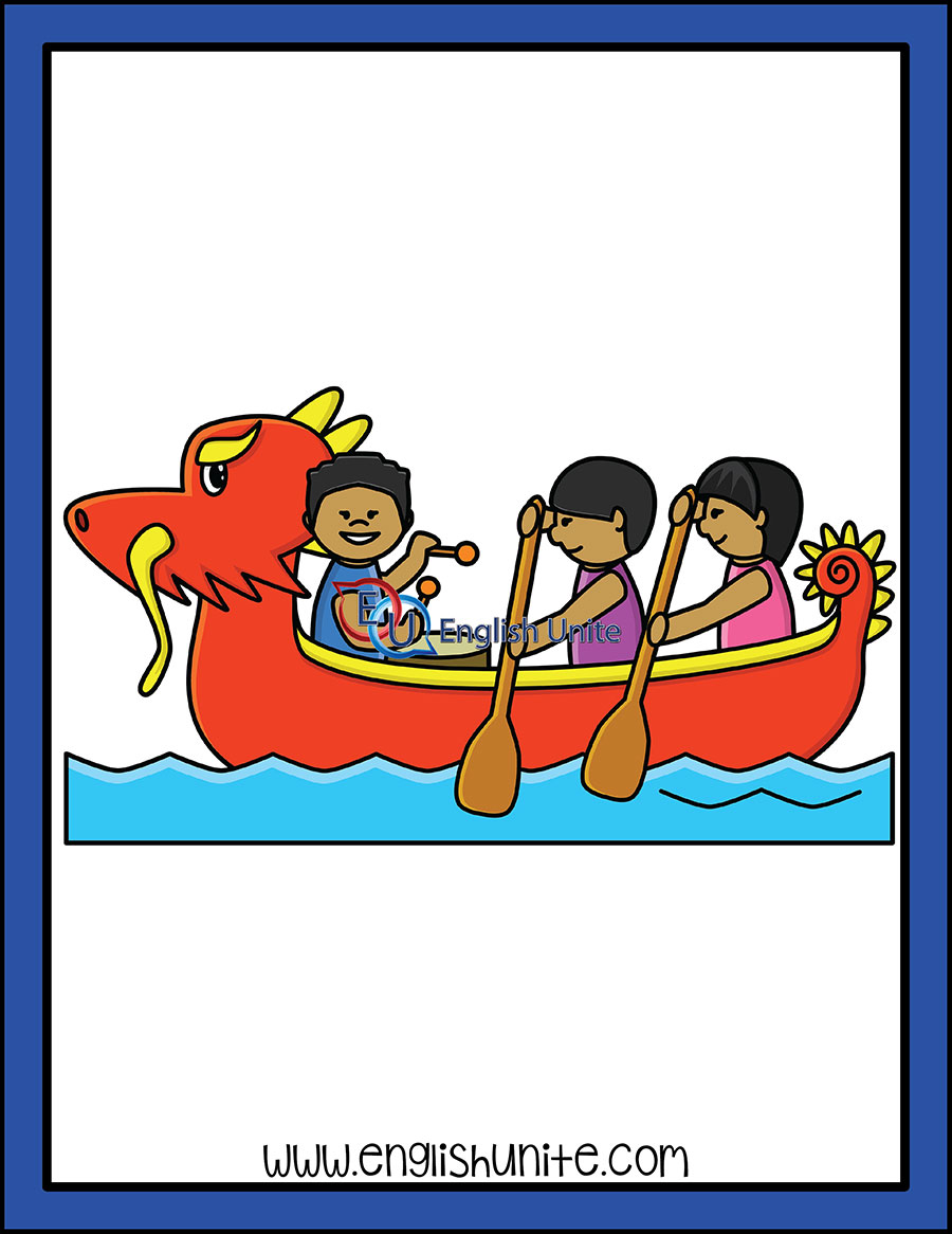 Free clip dragon boats, Download Free clip dragon boats png images ...