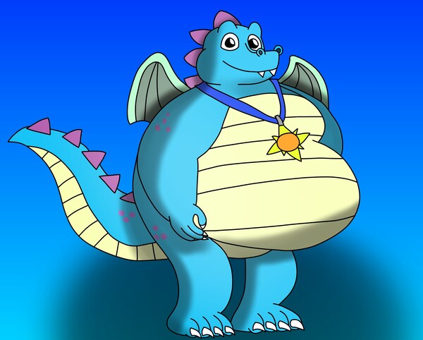 Dragon Tales On Instagram Clip Art Library 6557