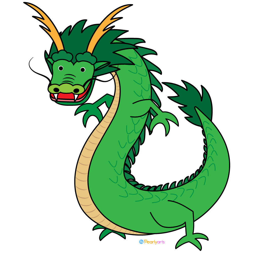 Free clip dragons free, Download Free clip dragons free png images ...