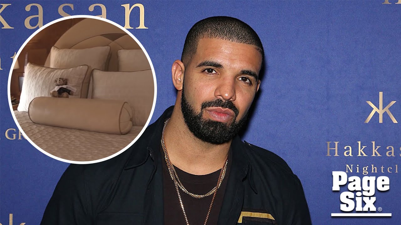 Drake responds after alleged inappropriate video of him leaks on social