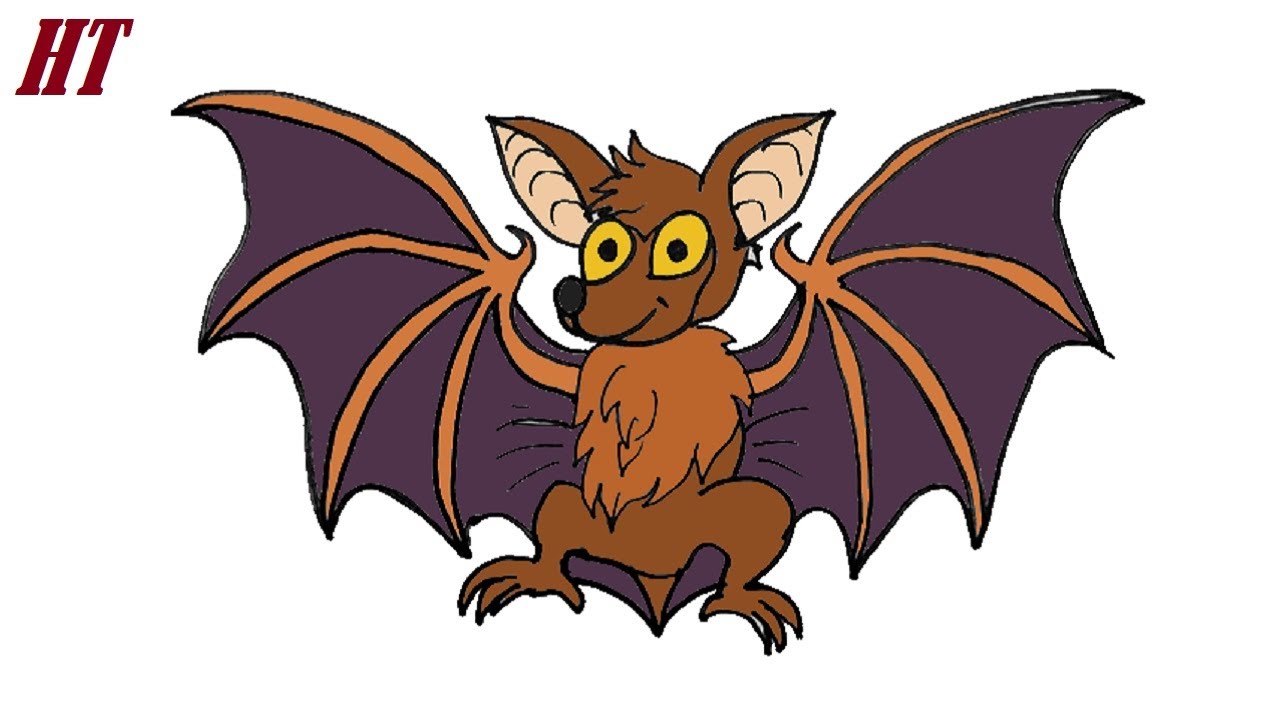 Free clip drawings of fruit bats, Download Free clip drawings of fruit ...