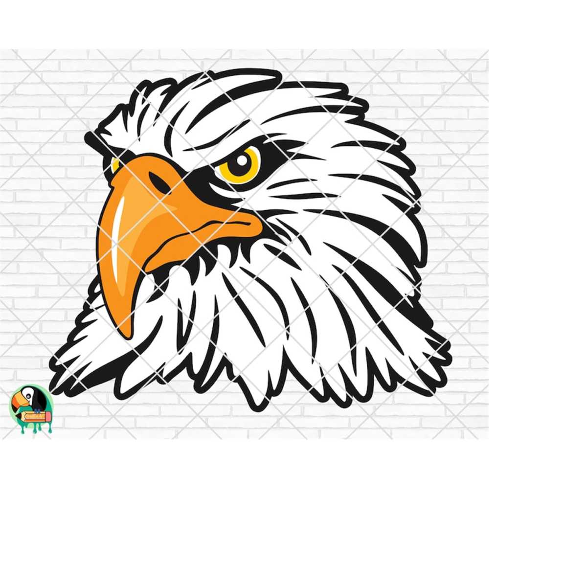 Free clip eagle svg, Download Free clip eagle svg png images, Free ...