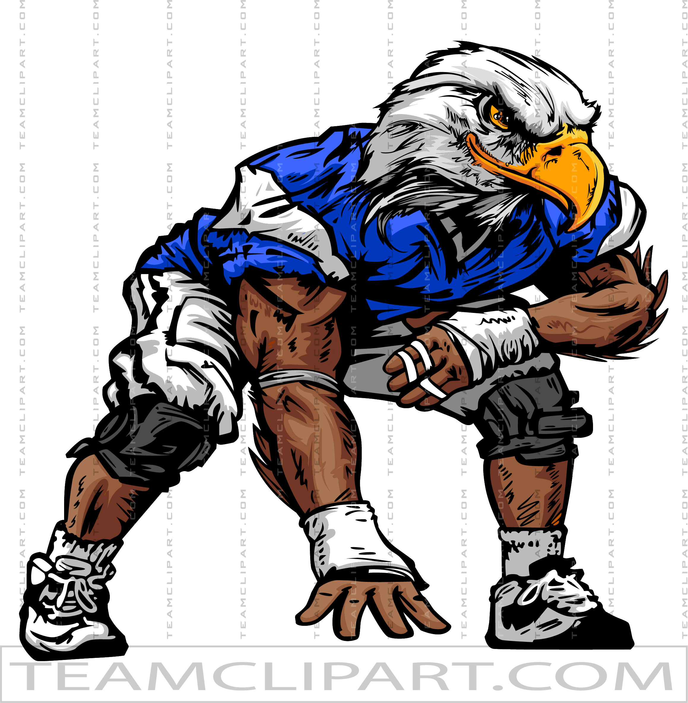 Eagles At School Clip Art Set {Educlips Clipart} by Educlips Clip Art ...