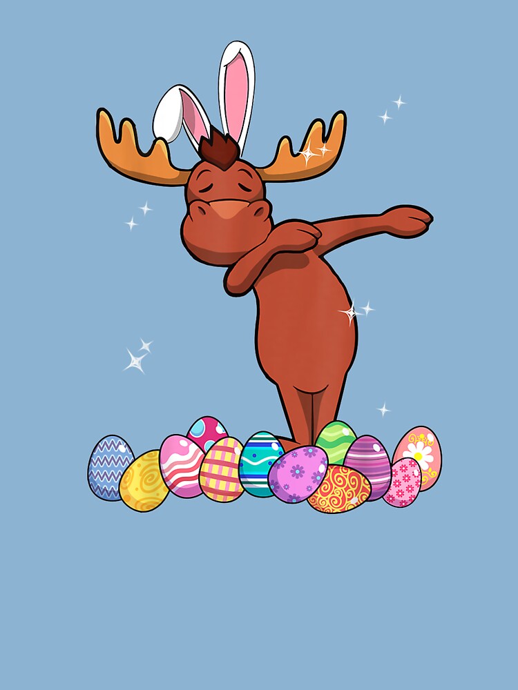 Free clip easter mooses, Download Free clip easter mooses png images ...