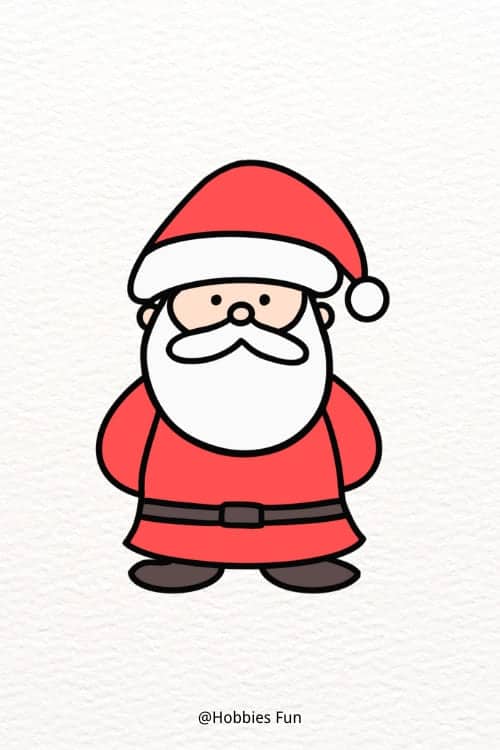 Free clip easy santa, Download Free clip easy santa png images, Free ...