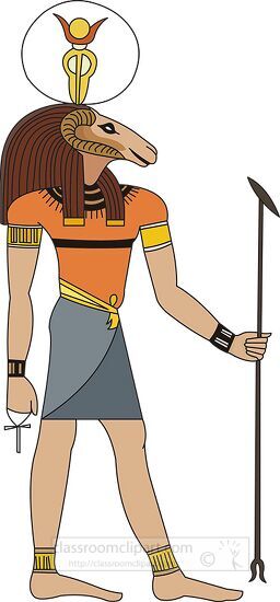 Free clip egyptian gods, Download Free clip egyptian gods png images ...