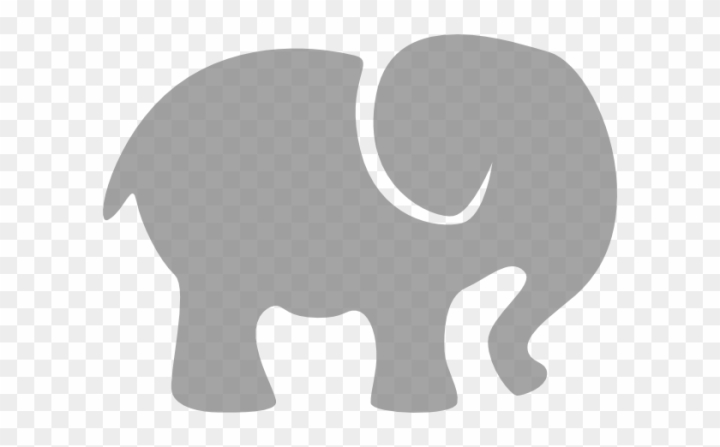 Free clip elephant free, Download Free clip elephant free png images ...