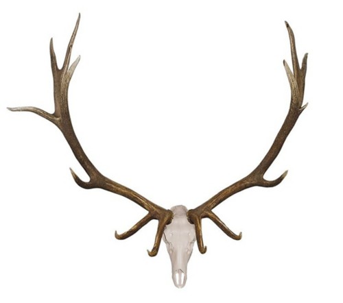 Jagermeister Deer Moose Elk Head Shot Glass Holder Clip | eBay - Clip ...