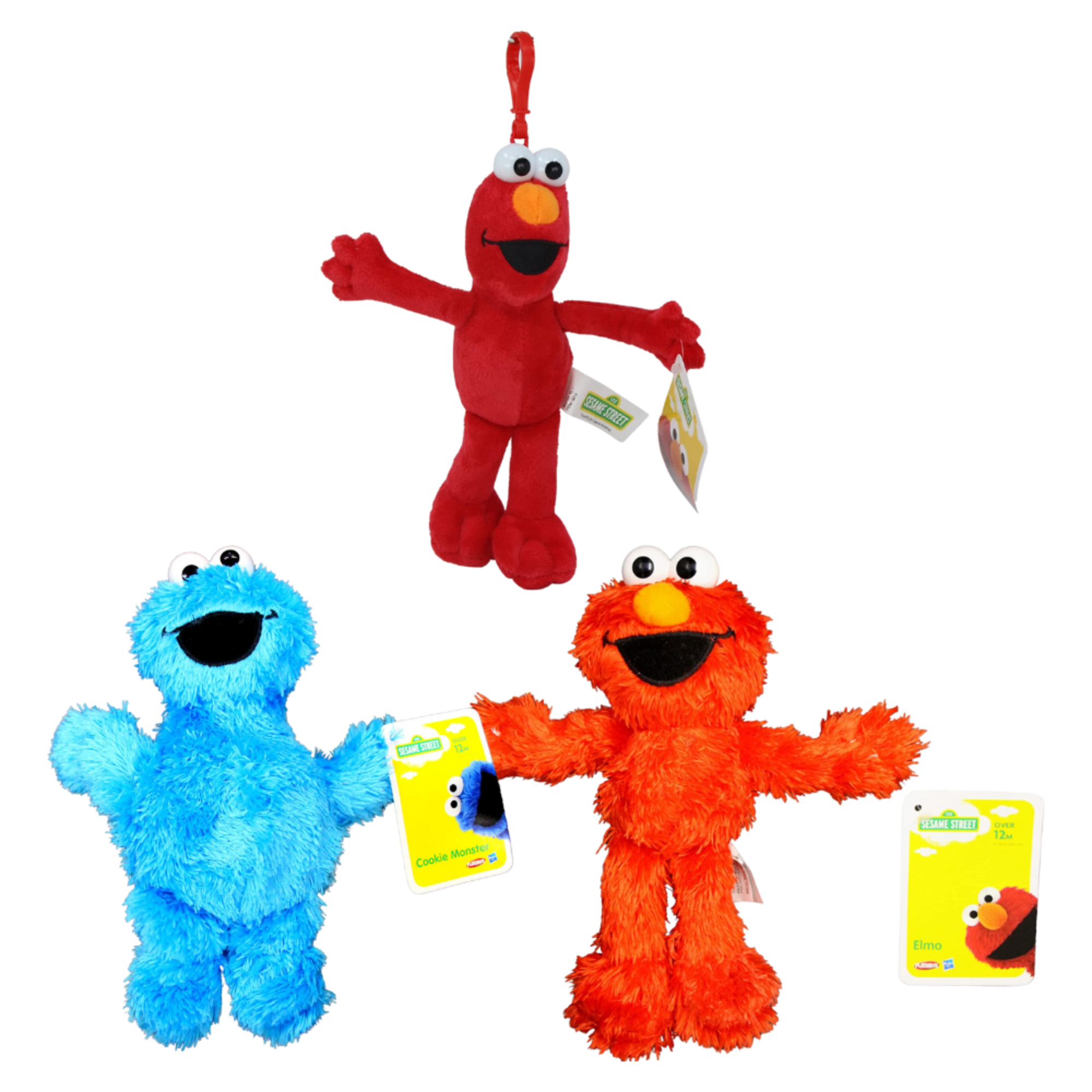 Sesame Street Clip Art | Cartoon Clip Art. - Clip Art Library