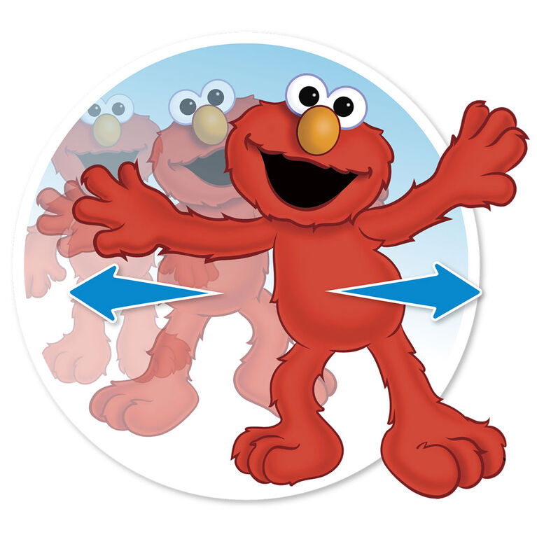 Elmo (2018) by BabyLambCartoons on DeviantArt - Clip Art Library