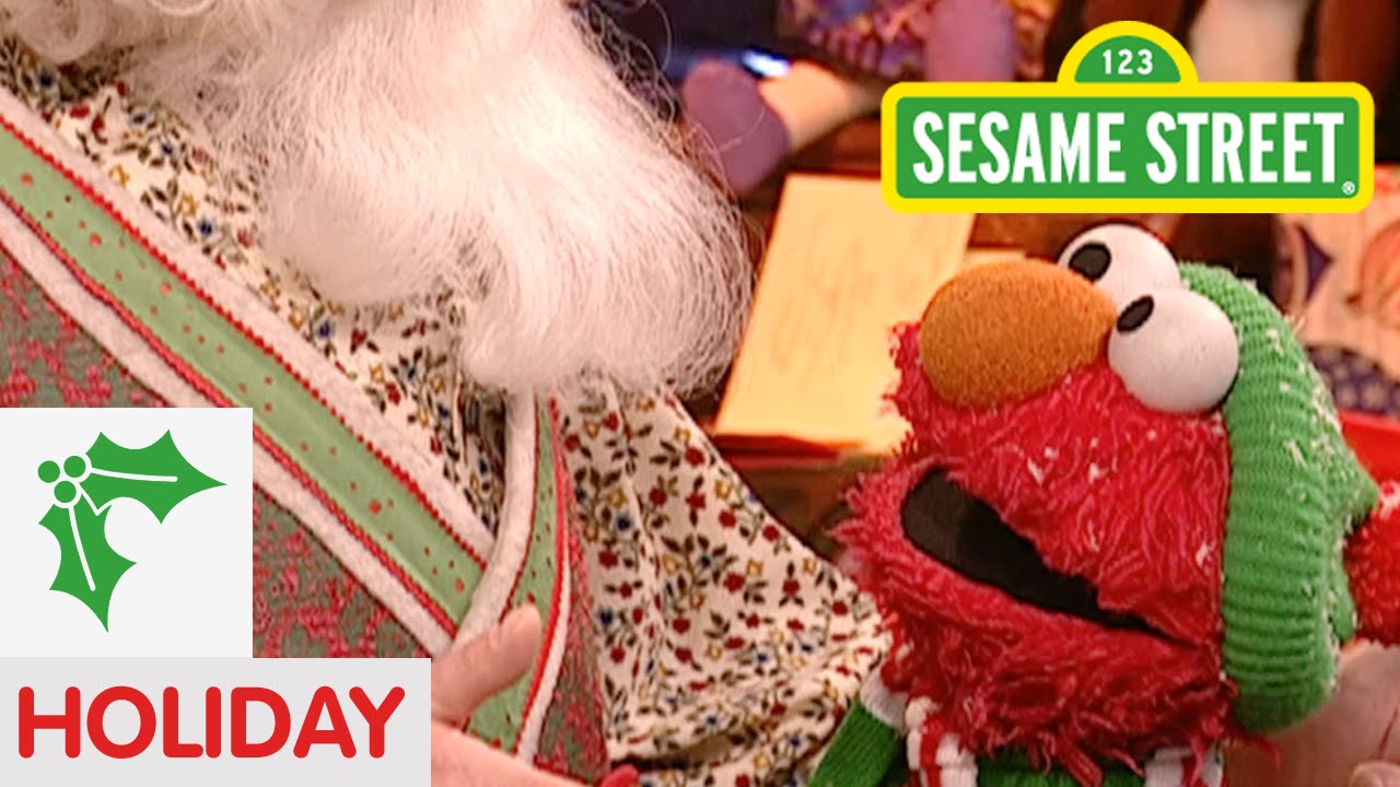 Buy Sesame Street: Elmos Christmas Countdown - Microsoft Store ...