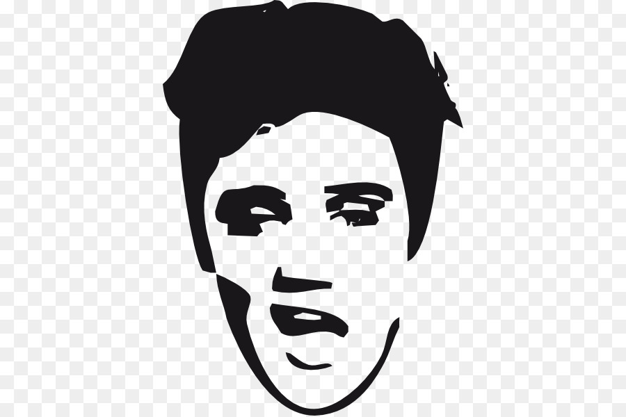 Free clip elvis presley face, Download Free clip elvis presley face png ...