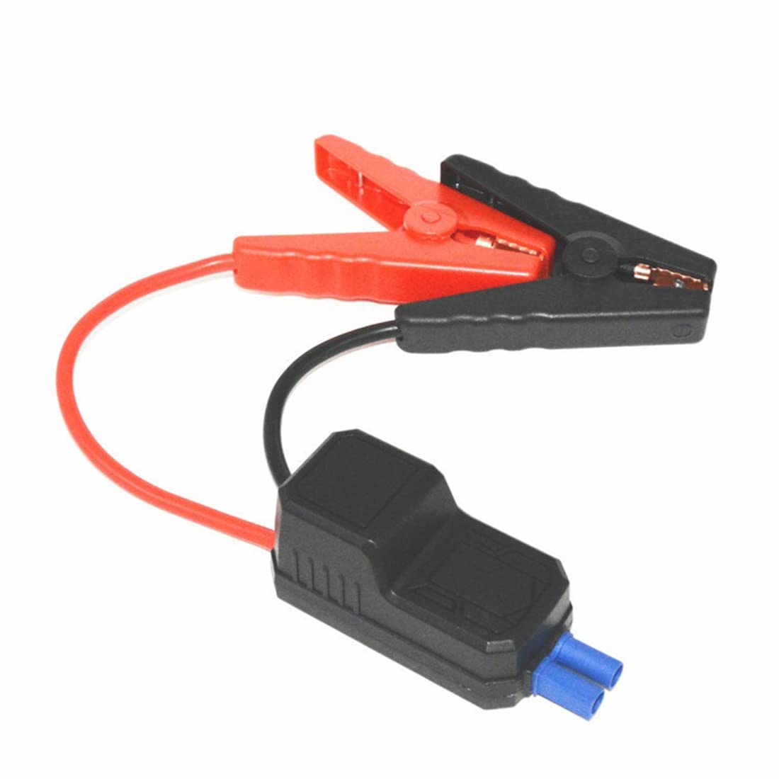 Oikabio Car Emergency Relay Intelligent Clip Ignition Connection Cable ...