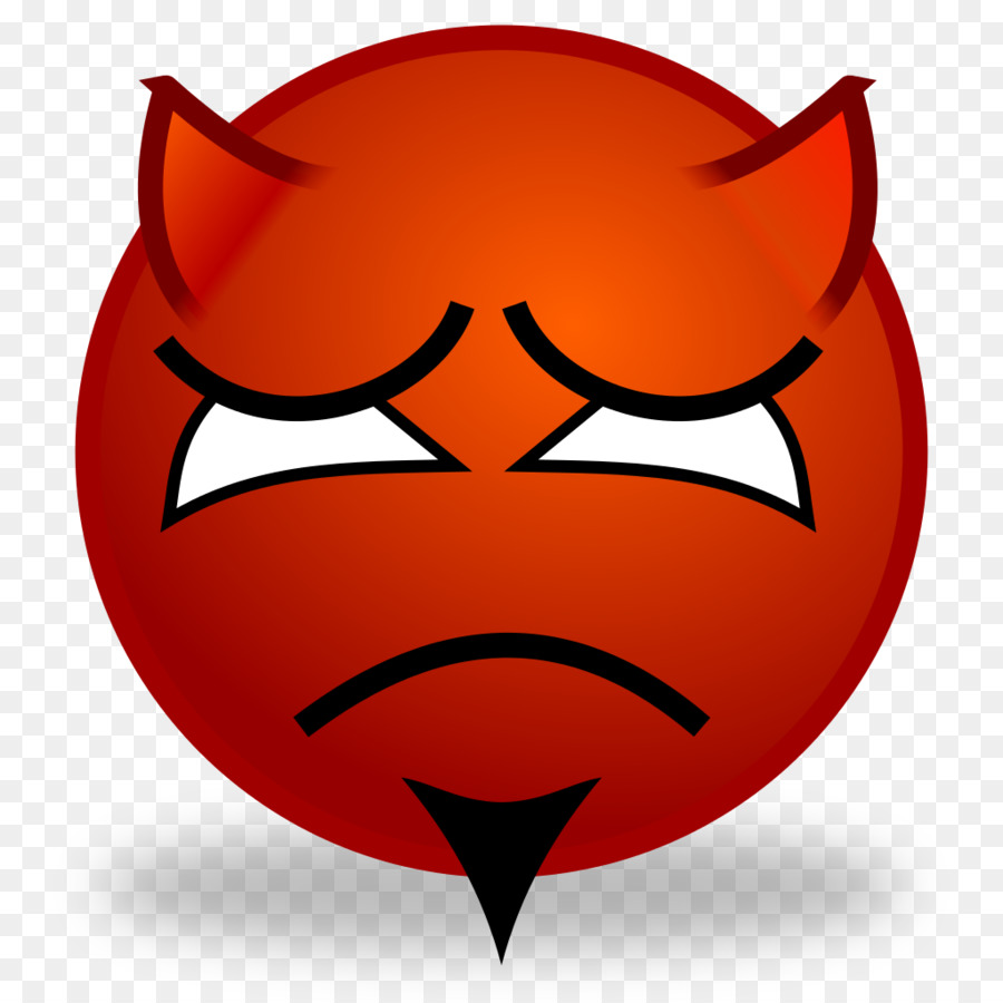 Free clip emoticon devil horns, Download Free clip emoticon devil horns ...