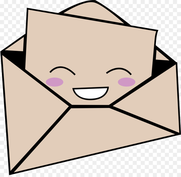 Free: Mail Envelope Clip art Paper Post Office - po graphic - nohat.cc ...