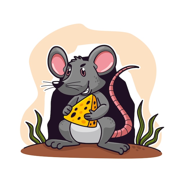 Free clip evil rats, Download Free clip evil rats png images, Free ...