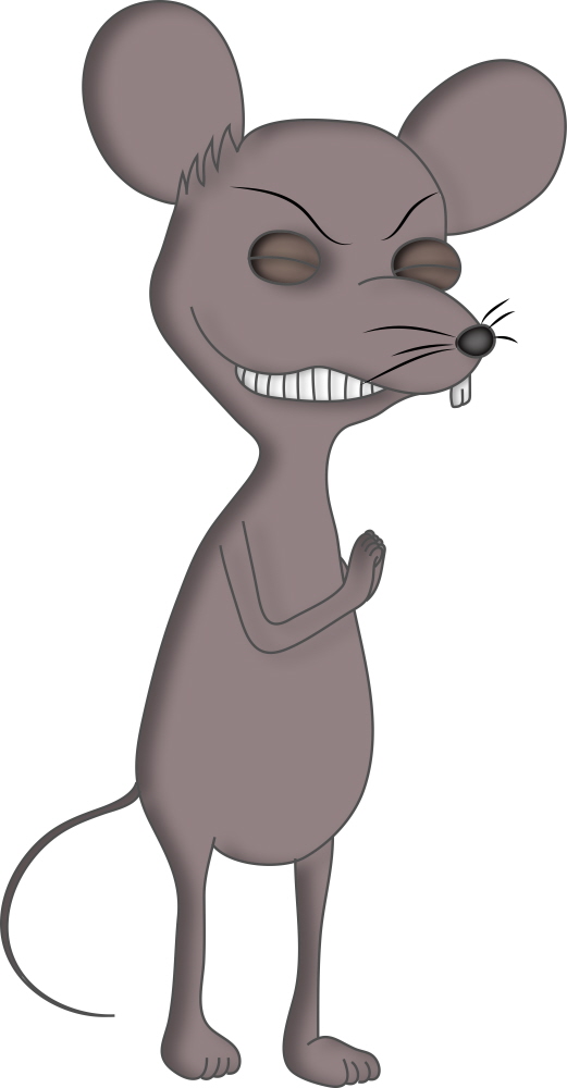 Free clip evil rats, Download Free clip evil rats png images, Free ...