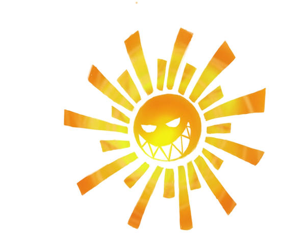 Free clip evil suns, Download Free clip evil suns png images, Free ...