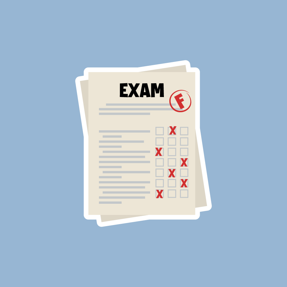 Free Clip Exam Gradess, Download Free Clip Exam Gradess Png Images 