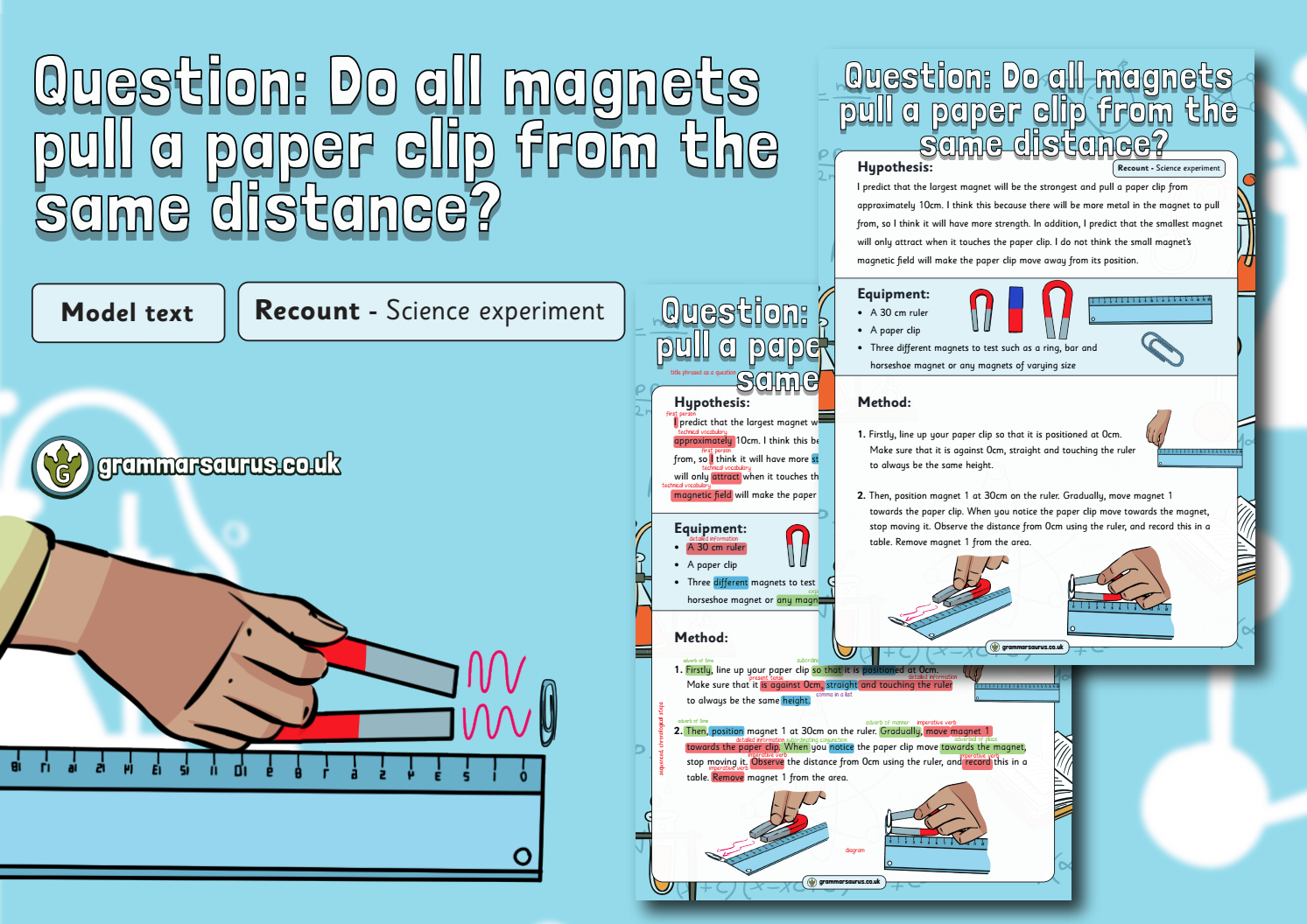 CLIP And Complementary Methods | Nature Reviews Methods Primers - Clip ...