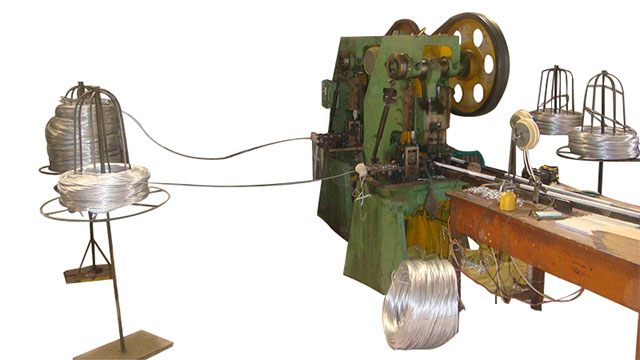 Cloth Clip Assembling Machine, For Assembly Lines, Production ...