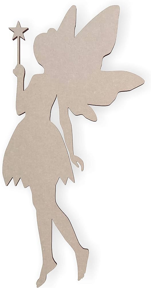 Cartoon fairy Cut Out Stock Images & Pictures - Alamy - Clip Art Library