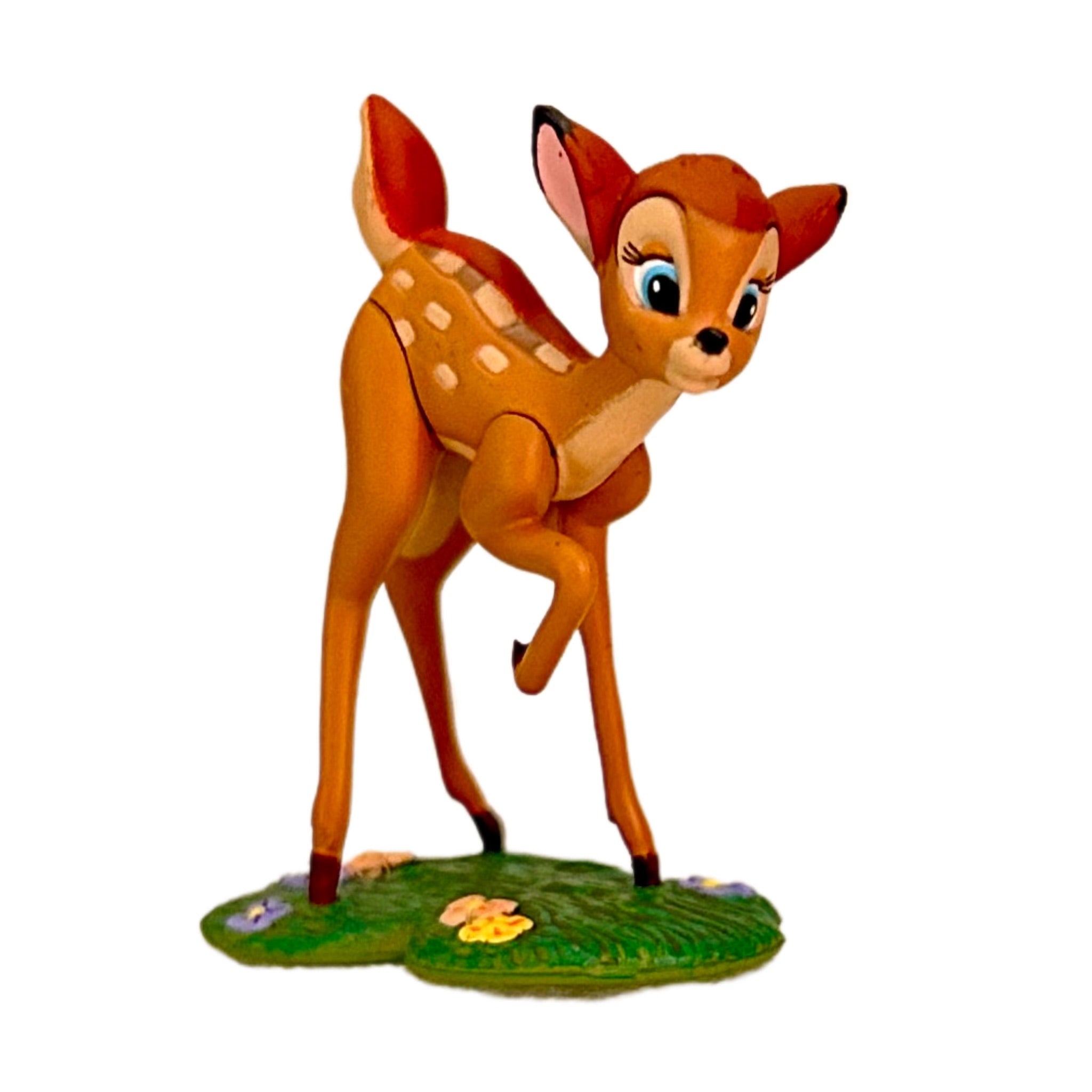 Bambi - Faline - Disney Choco Party Part 4 - Trading Figure (083 ...