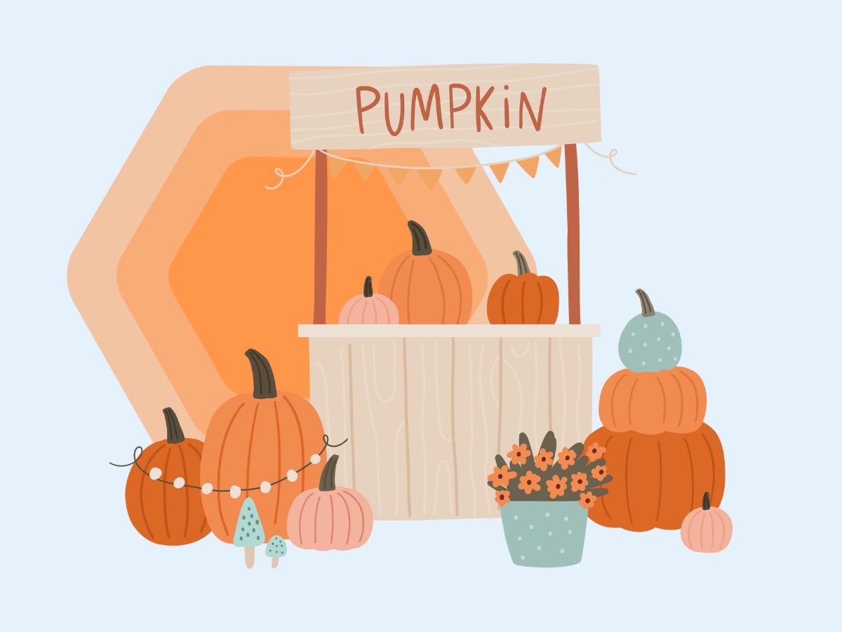 Fall Festival Clip Art {Fall Clip art} by Creating4 the Classroom ...