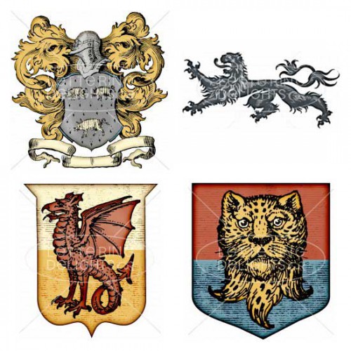 Free clip family crests, Download Free clip family crests png images ...