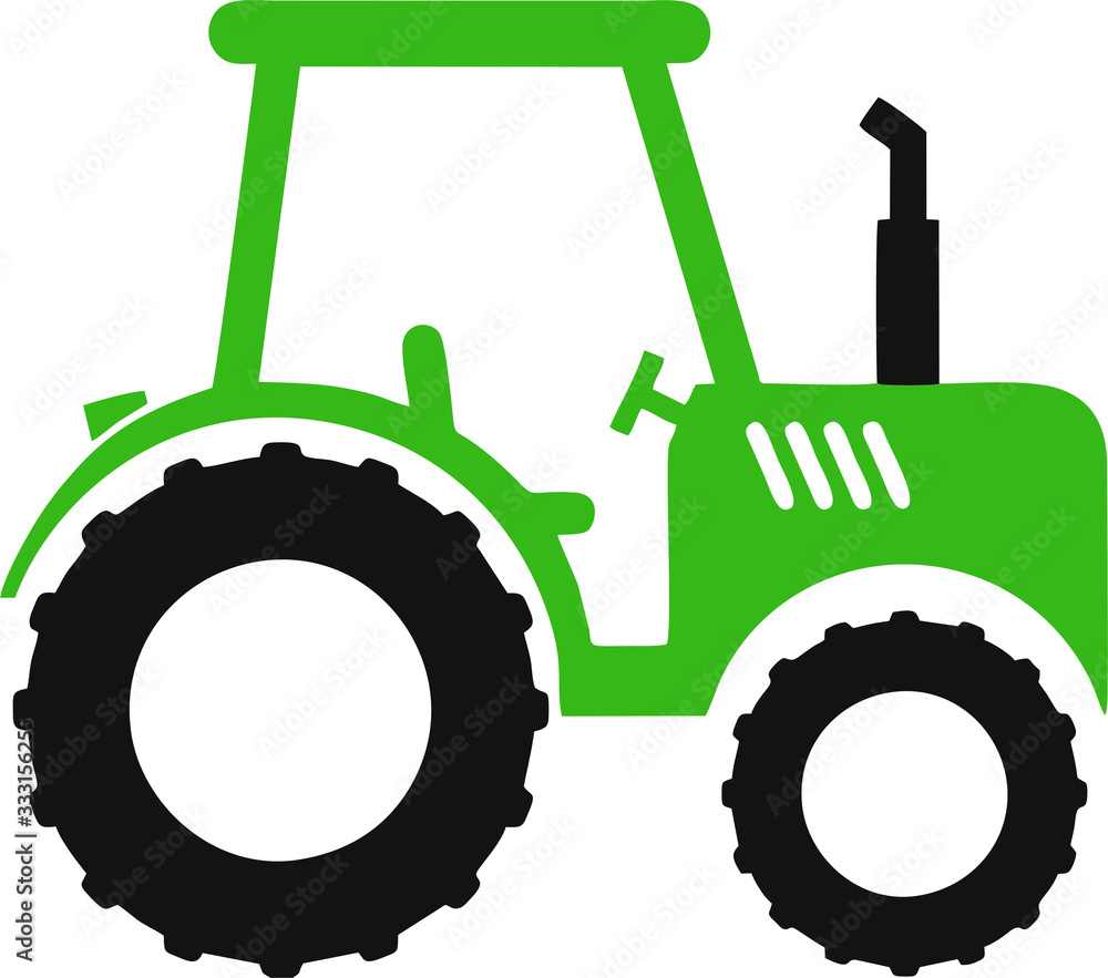 Free clip farm tractor, Download Free clip farm tractor png images ...