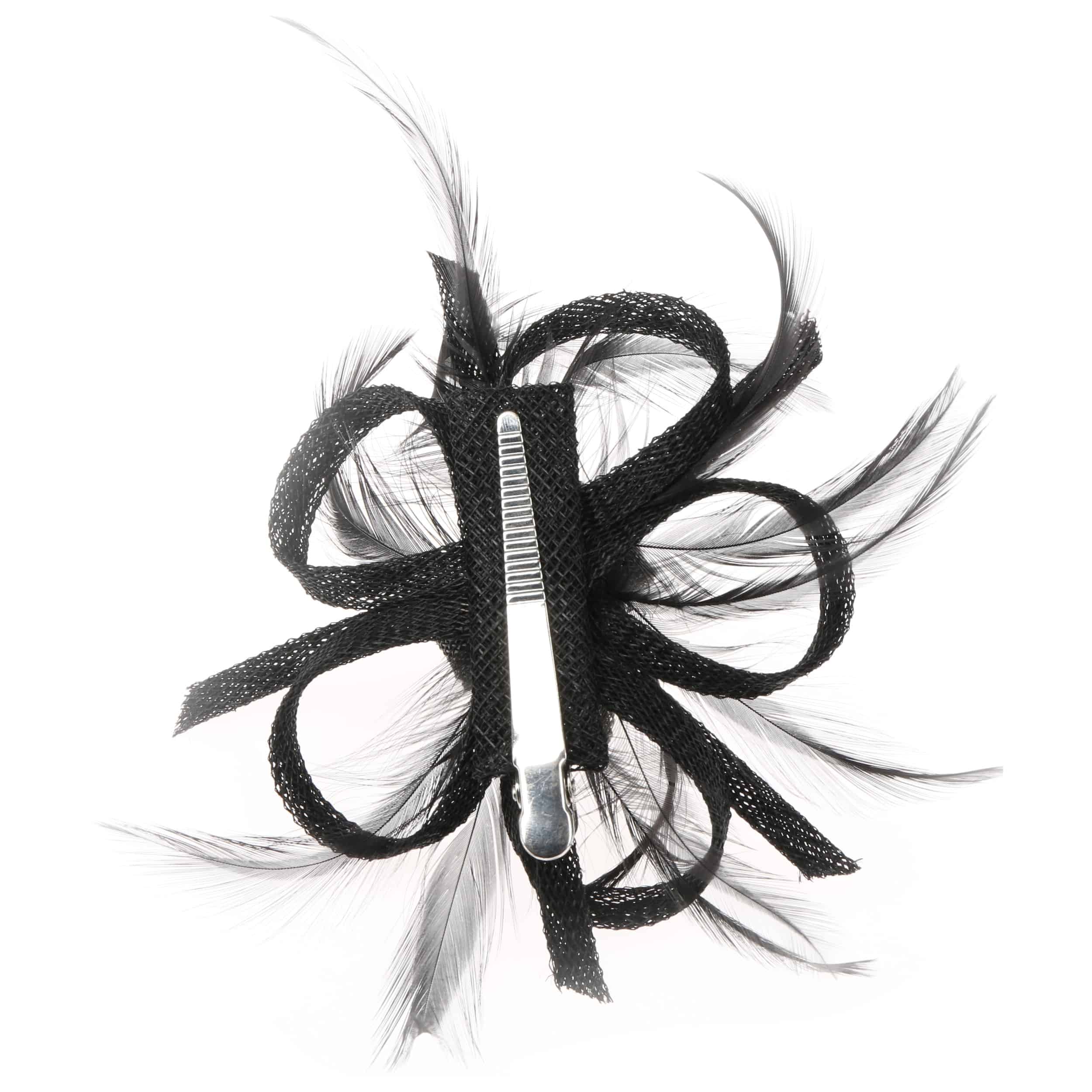 Clip Fascinator by McBURN - Clip Art Library