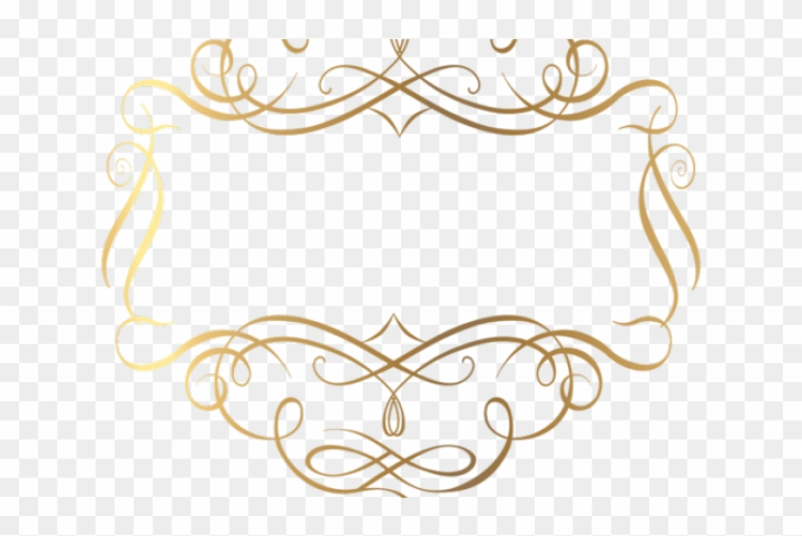 Free clip filigree border, Download Free clip filigree border png ...