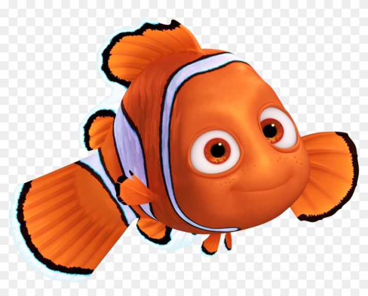 Short Term Memory Loss - FINDING NEMO Movie Clip (2003) - Clip Art Library