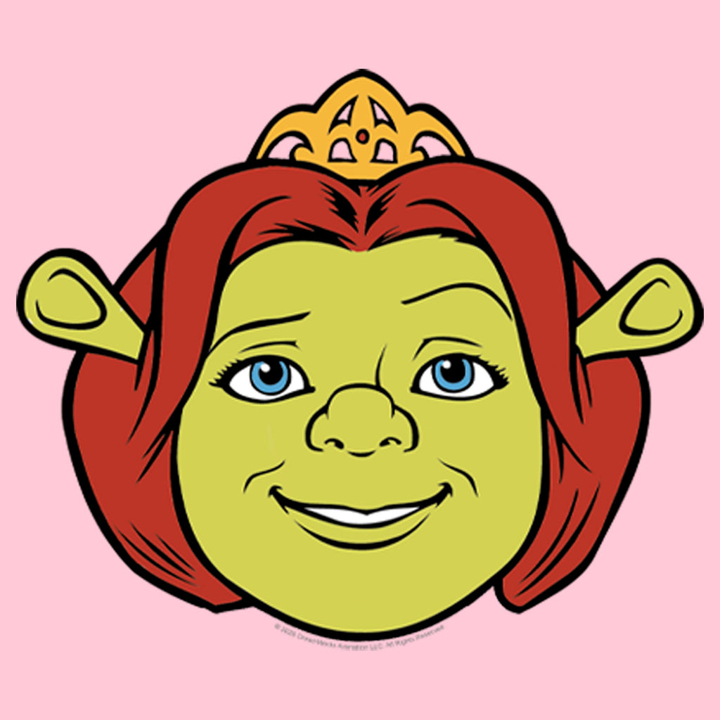 Shrek Clip Art 