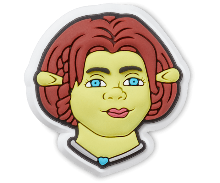 Princess fiona shrek forever after hi-res stock photography and ...